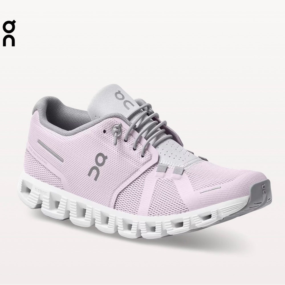 Women’s On Cloud 5 Shoes